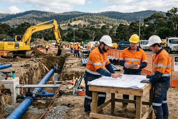 Accredited Contractor Yarra Valley Water (2)