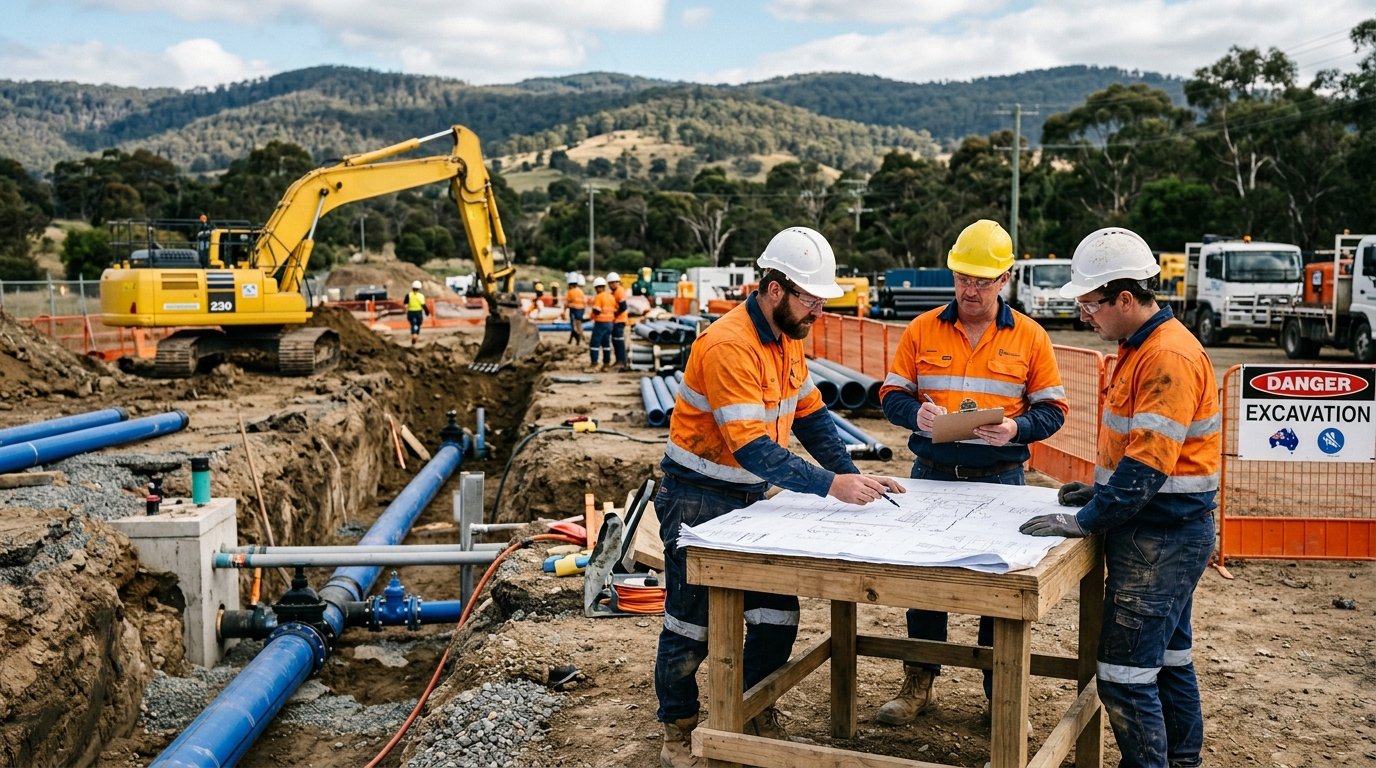 Accredited Contractor Yarra Valley Water (2)