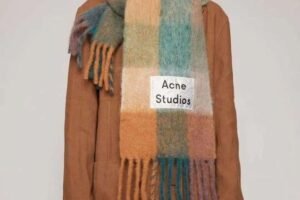 Acne Studios Scarves1