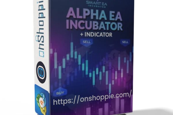 Alpha EA Incubator MT4