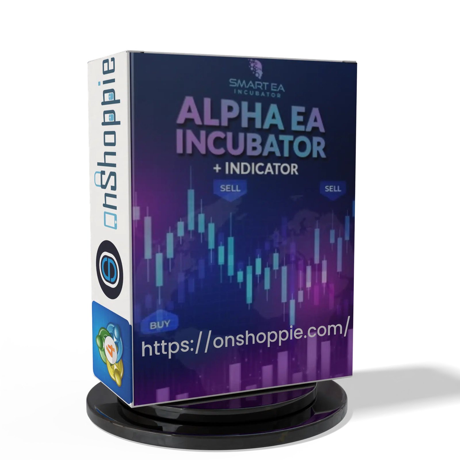 Alpha EA Incubator MT4