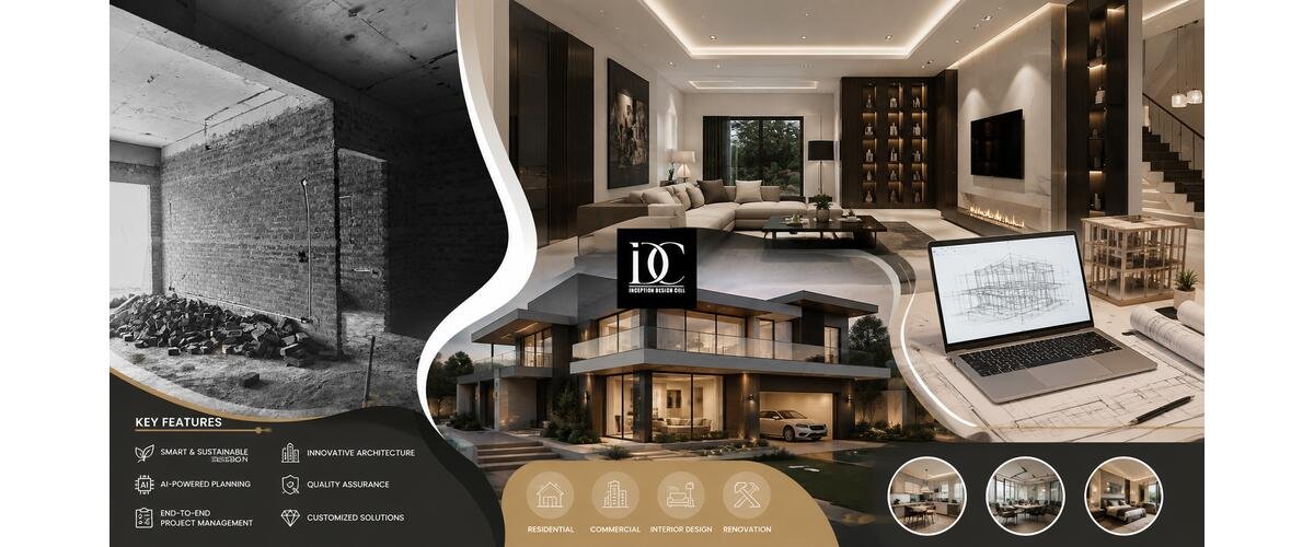 Architects in Noida: A Complete Guide to Choosing the Right Professional