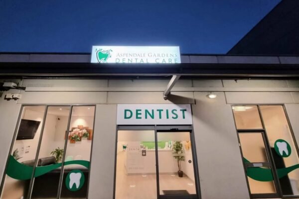 Aspendale Gardens Dental Care