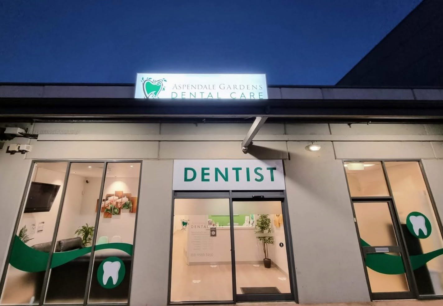 Aspendale Gardens Dental Care