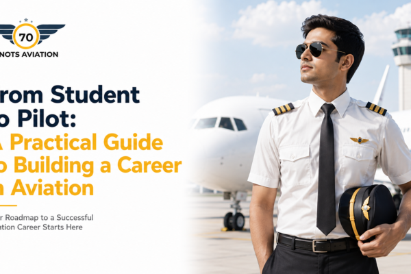 Best DGCA Ground classes in Dwarka