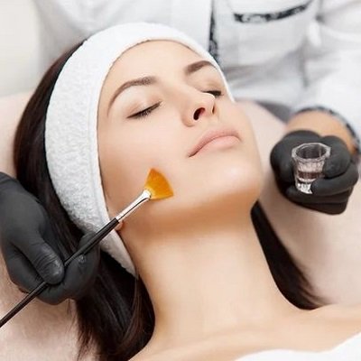Organic Peel