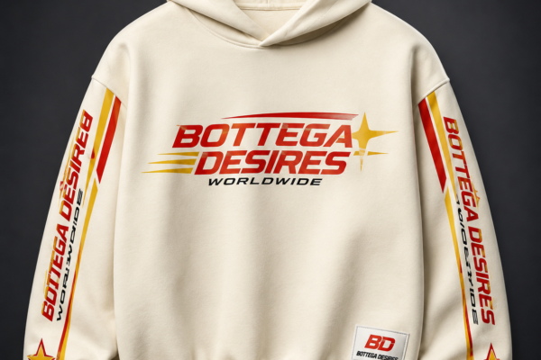 Bottega Desires: Where Timeless Luxury Meets Contemporary Fashion