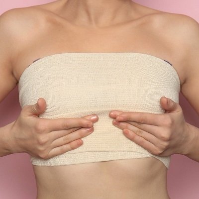 Breast Lift Surgery