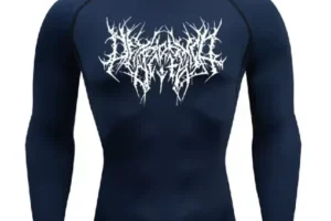 New Style Official Brands BreatheDivinity Clothing