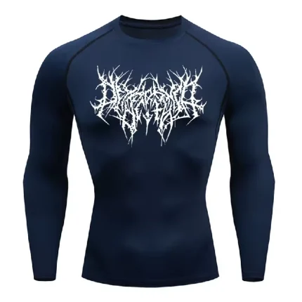 New Style Official Brands BreatheDivinity Clothing