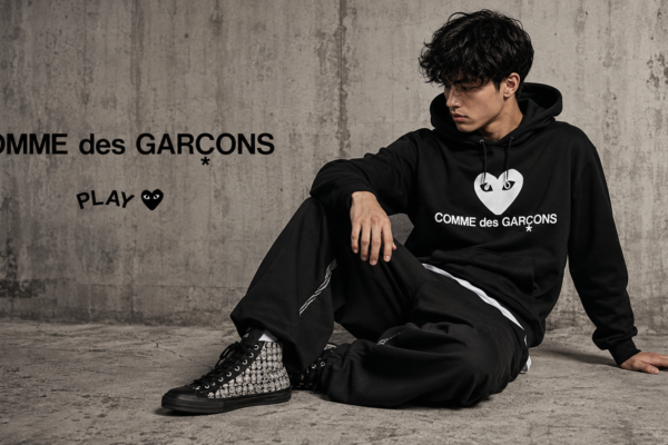 CDG Hoodie