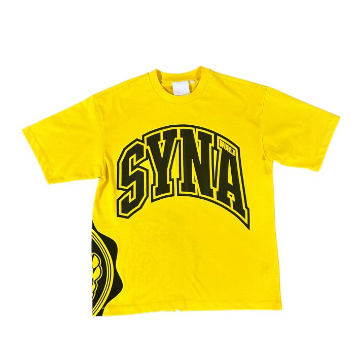Syna World