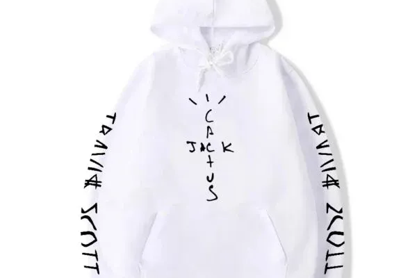 The Most Valuable Travis Scott Merch Items Every Collector Wants