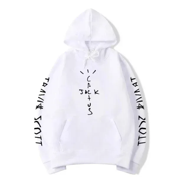The Most Valuable Travis Scott Merch Items Every Collector Wants
