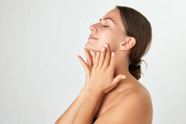 Can Botox Smooth Smile Lines and Facial Creases Effectively