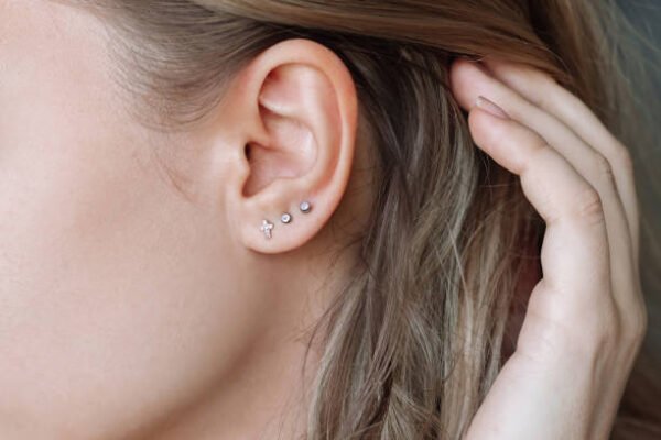 Can Ear Piercing Help Avoid Uneven Hole Placement