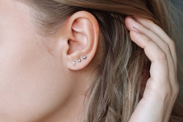 Can Ear Piercing Help Avoid Uneven Hole Placement