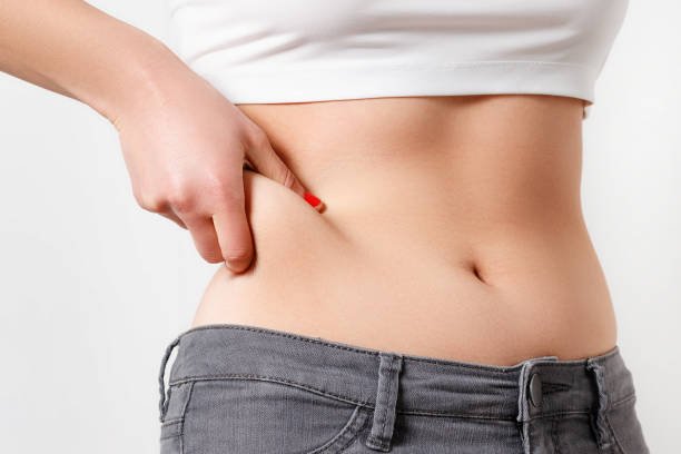Can Fat Reduction help improve waist definition