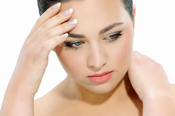 Can Forehead Lift improve hooding around the eyes