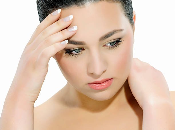 Can Forehead Lift improve hooding around the eyes