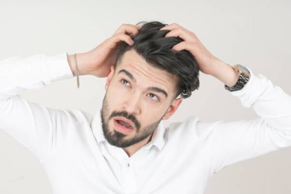 Can Hair Transplant Restore Hair After Scarring