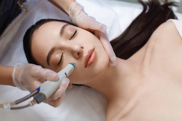 Can HydraFacial Help Improve Skin Hydration Levels