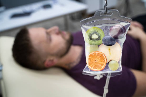 Can IV Drip Therapy Help Support Immune System Wellness