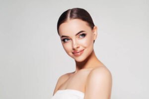 Can Morpheus 8 Treatment improve skin firmness