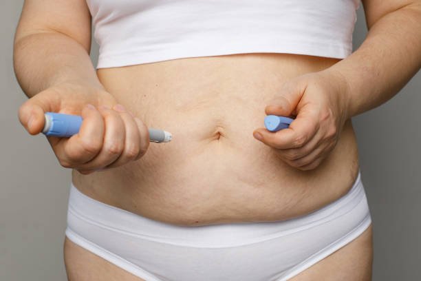 Can Saxenda Injections fit your weight loss plan