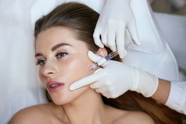 Can Skin Booster Injection refresh tired-looking skin