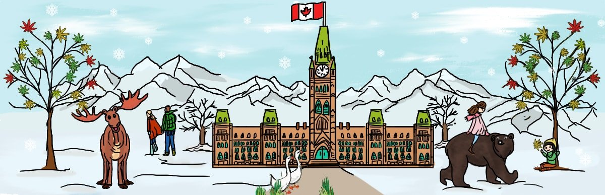 Canadian trademark registration