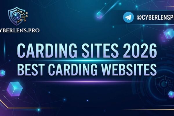 How to Verify a Carding Site Before Buying