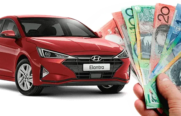 Cash for unregistered cars