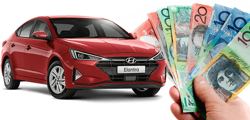 Cash for unregistered cars