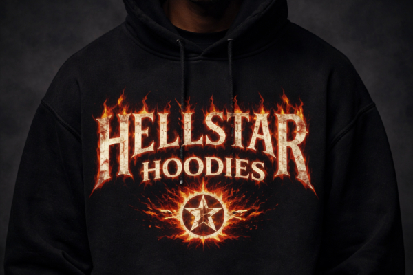 hellstar clothing