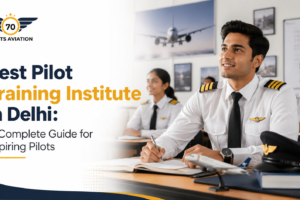Best DGCA Ground classes in Dwarka