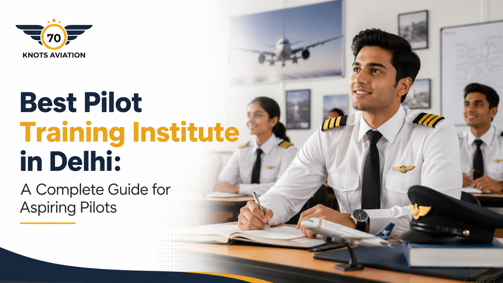 Best DGCA Ground classes in Dwarka