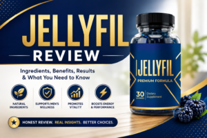 JellyFil Review