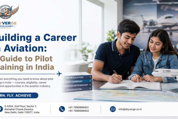 Best pilot training institute in India, DGCA ground school, Pilot training cost in India, CPL course in India