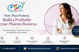 Gynae Pharma Franchise banner