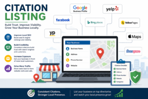 citation listings