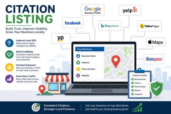citation listings