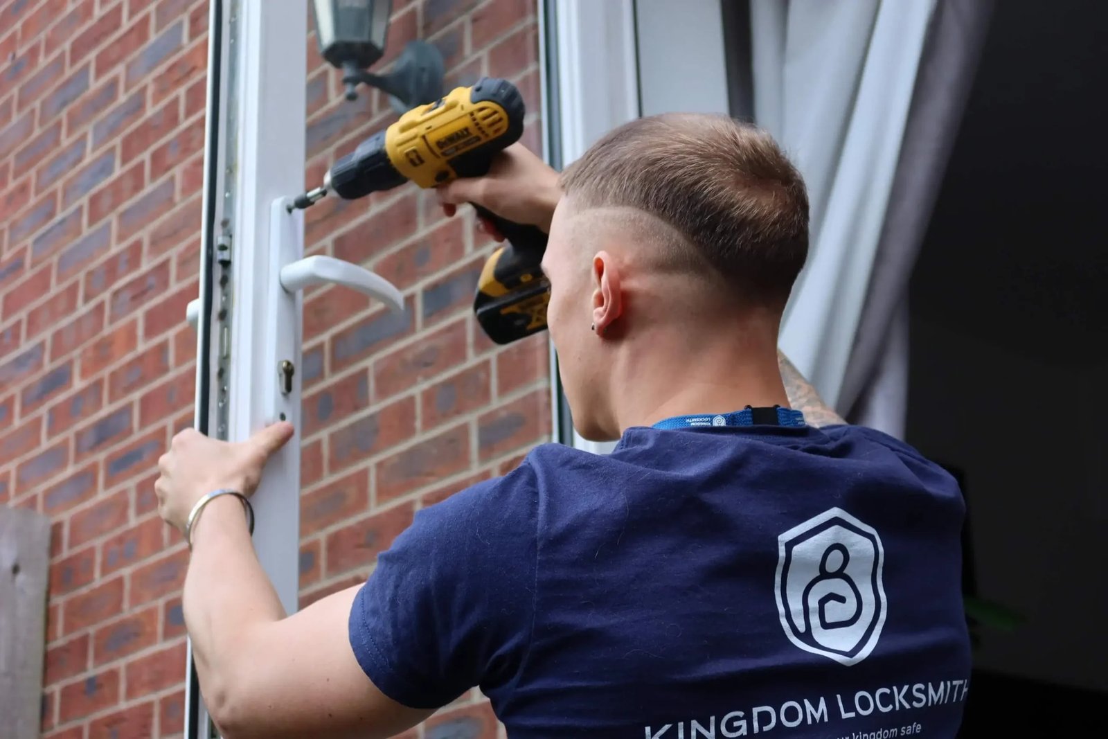 Kingdom Locksmith Ltd