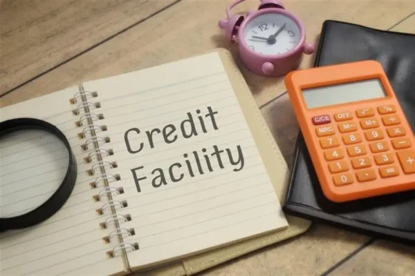 Credit Facility