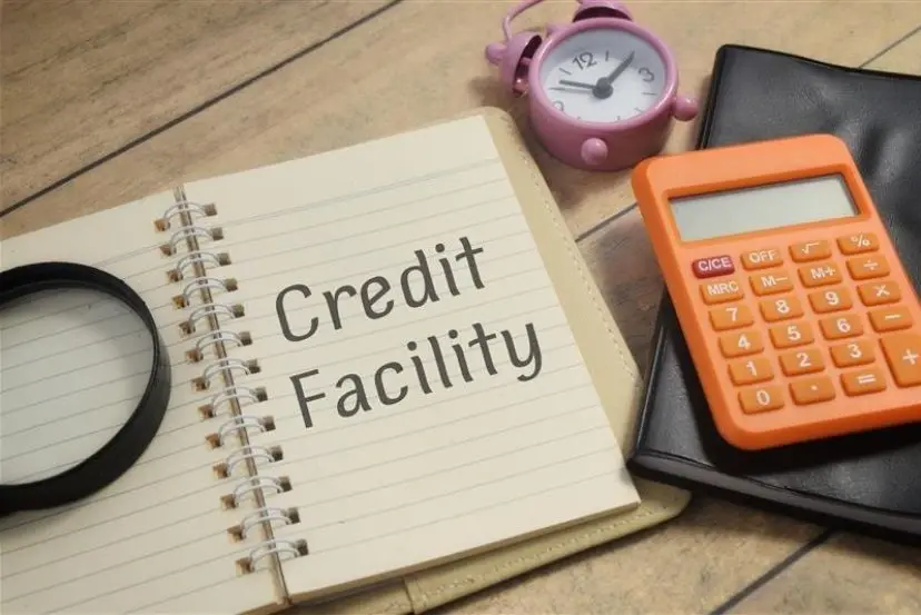 Credit Facility