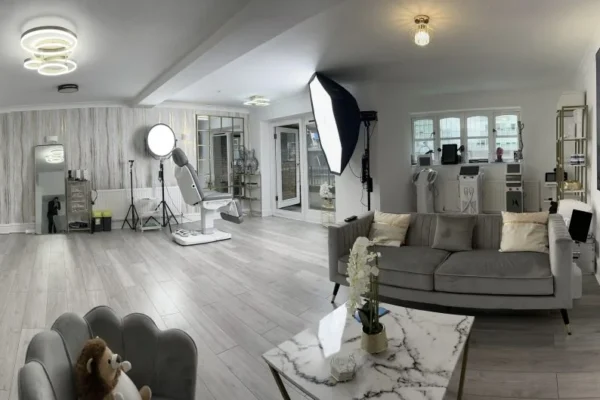 advanced cosmetic & aesthetic treatments UK