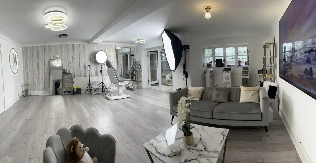 advanced cosmetic & aesthetic treatments UK