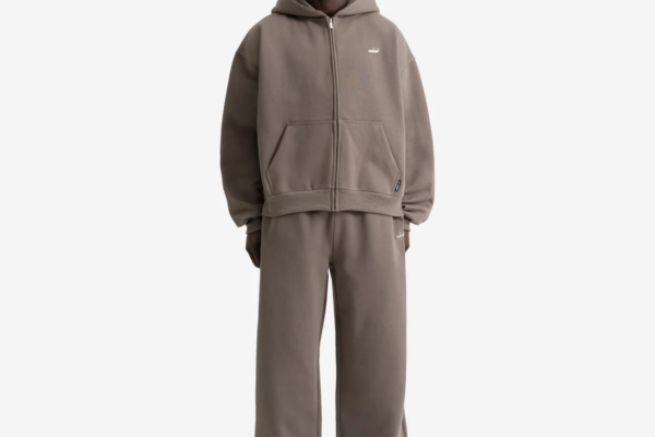 Deputy Department: The Rise of a Distinctive Streetwear Identity
