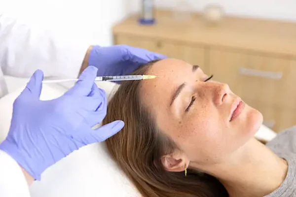 Does Botox Help Improve Uneven Facial Symmetry