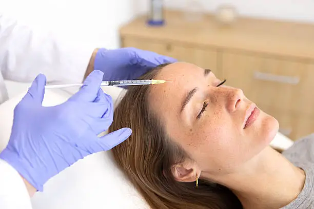Does Botox Help Improve Uneven Facial Symmetry